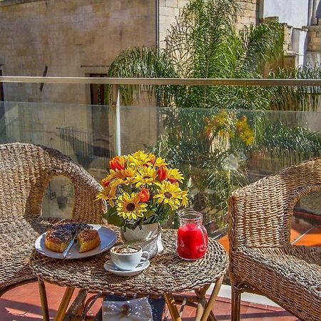 レッチェ Mamma Sisi Bed & Breakfast エクステリア 写真