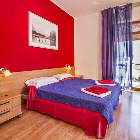 レッチェ Mamma Sisi Bed & Breakfast エクステリア 写真