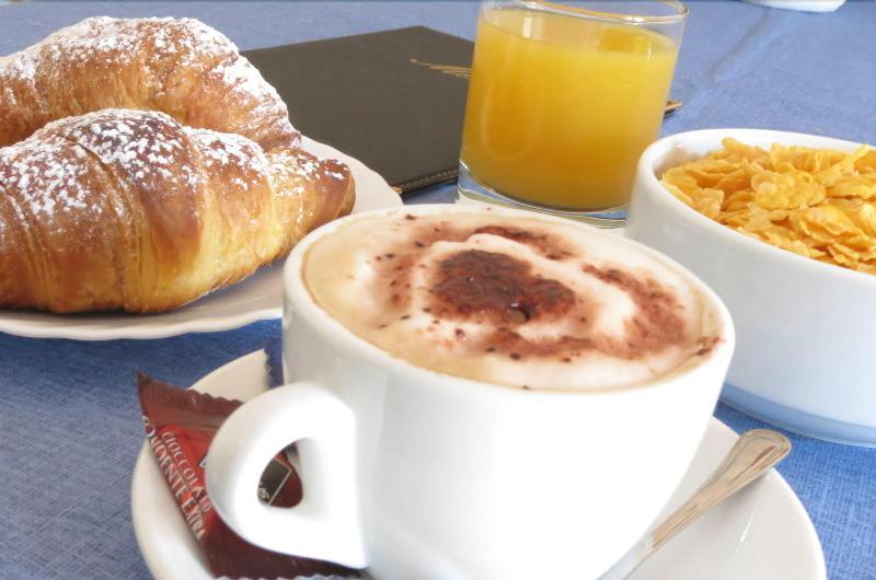 レッチェ Mamma Sisi Bed & Breakfast エクステリア 写真