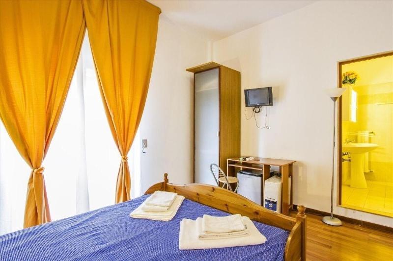 レッチェ Mamma Sisi Bed & Breakfast エクステリア 写真
