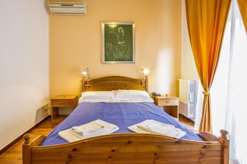 レッチェ Mamma Sisi Bed & Breakfast エクステリア 写真