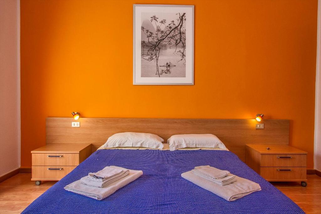 レッチェ Mamma Sisi Bed & Breakfast 部屋 写真