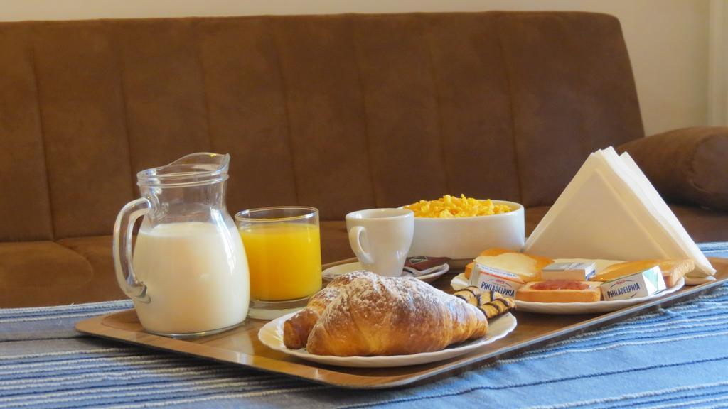 レッチェ Mamma Sisi Bed & Breakfast 部屋 写真