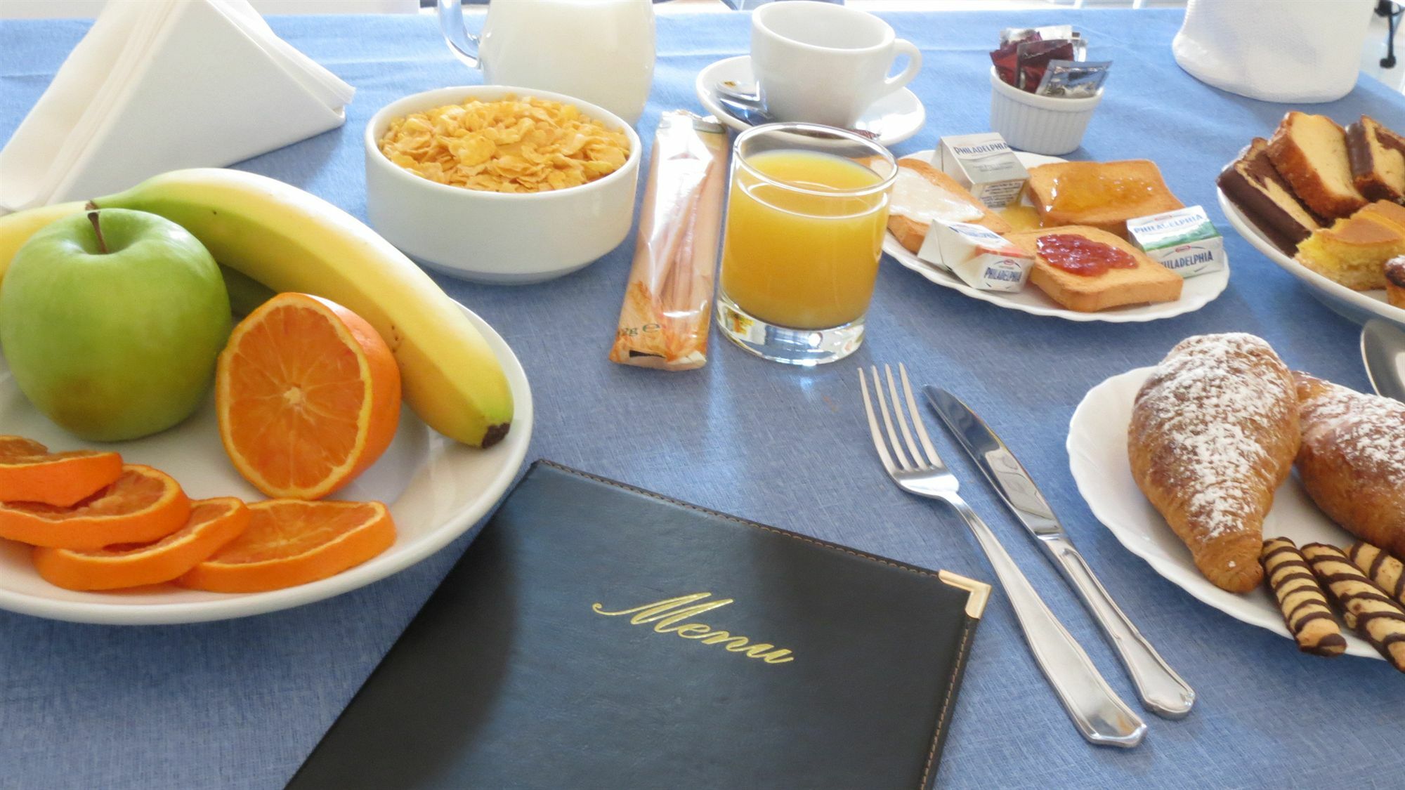 レッチェ Mamma Sisi Bed & Breakfast エクステリア 写真