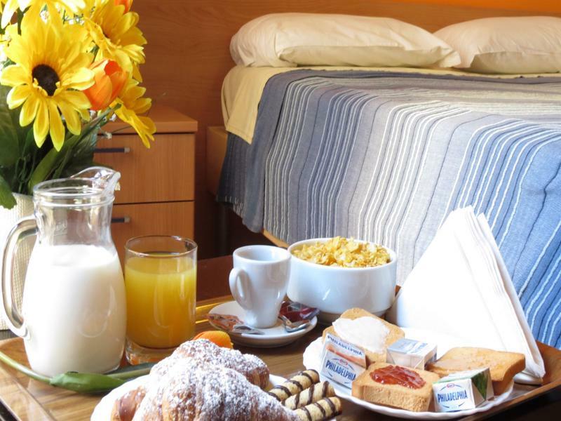 レッチェ Mamma Sisi Bed & Breakfast エクステリア 写真